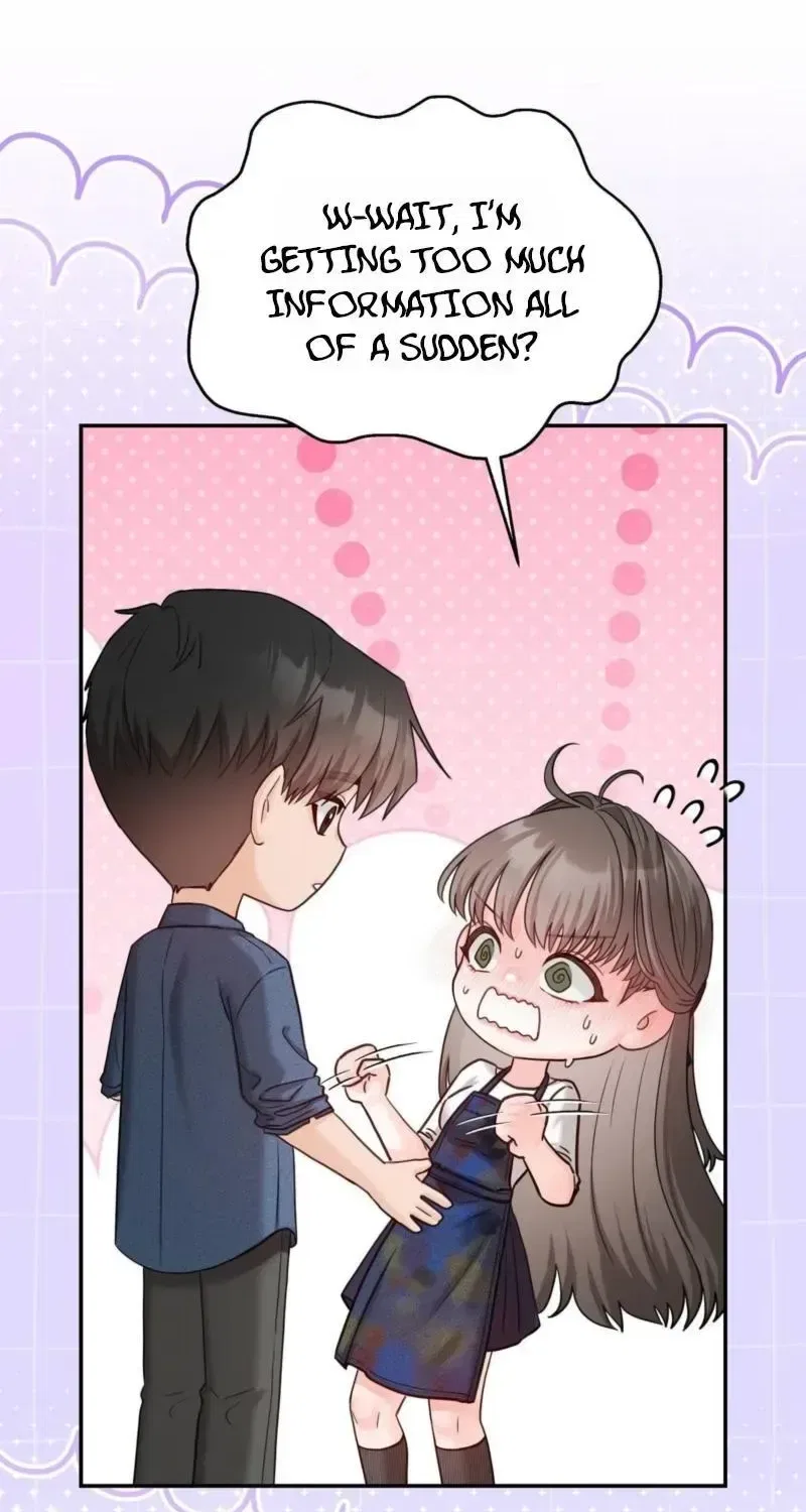 Childhood Friend at Market Price Chapter 16 – Page 48