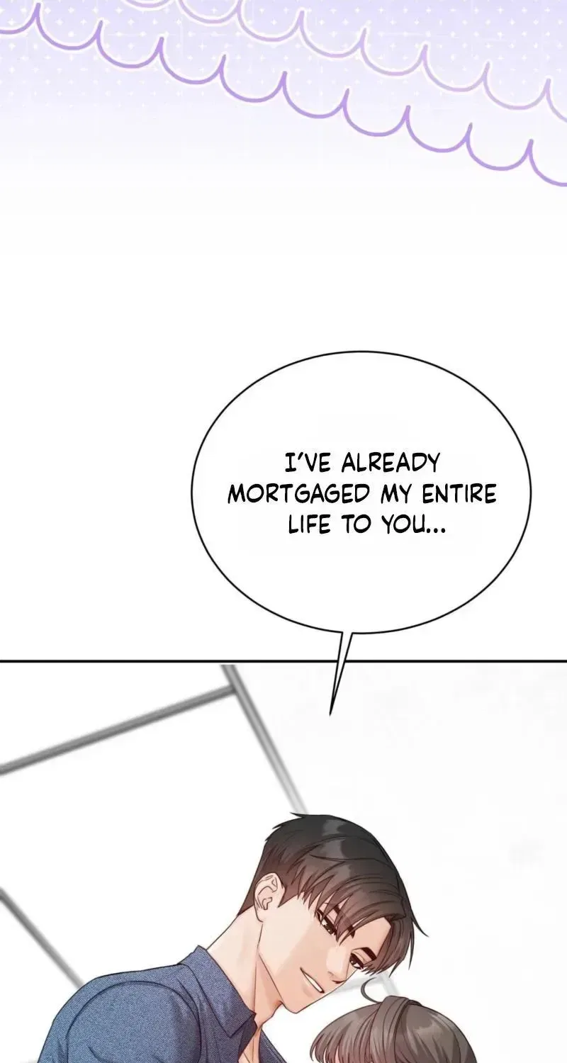 Childhood Friend at Market Price Chapter 16 – Page 49