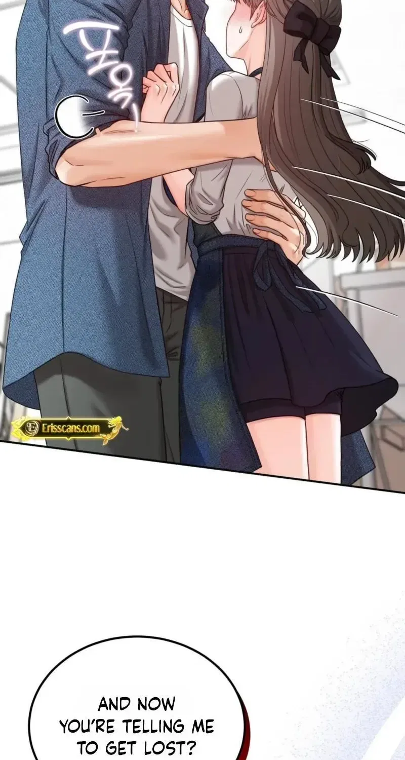 Childhood Friend at Market Price Chapter 16 – Page 50
