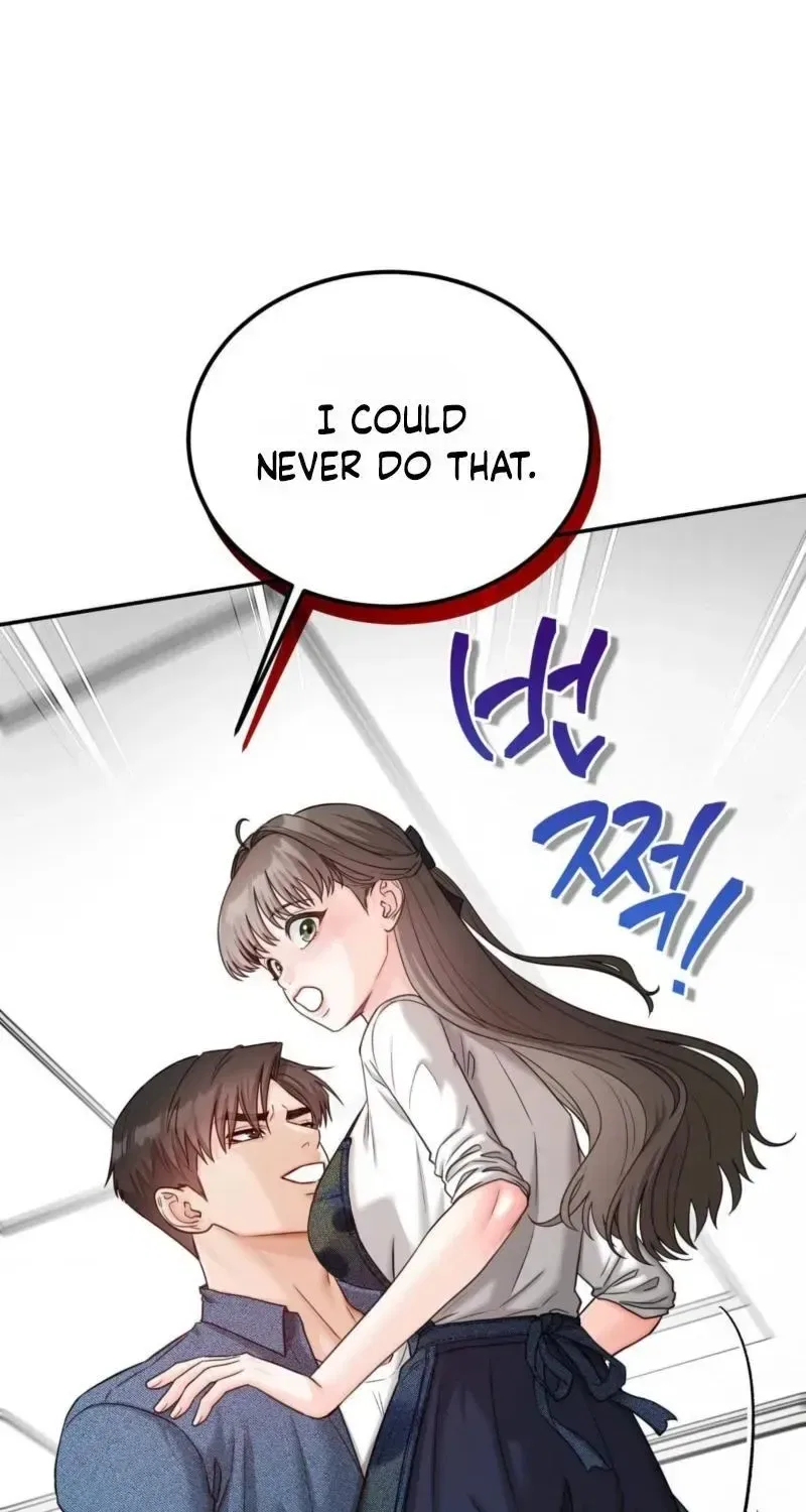 Childhood Friend at Market Price Chapter 16 – Page 52