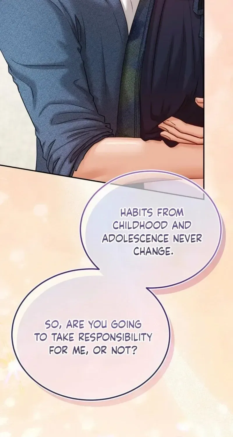 Childhood Friend at Market Price Chapter 16 – Page 55