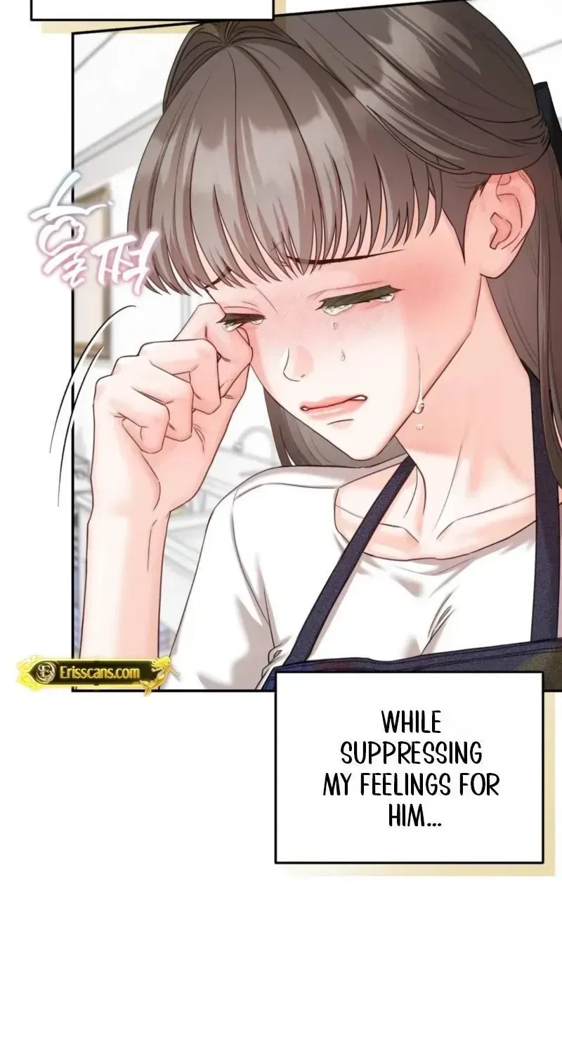 Childhood Friend at Market Price Chapter 16 – Page 67