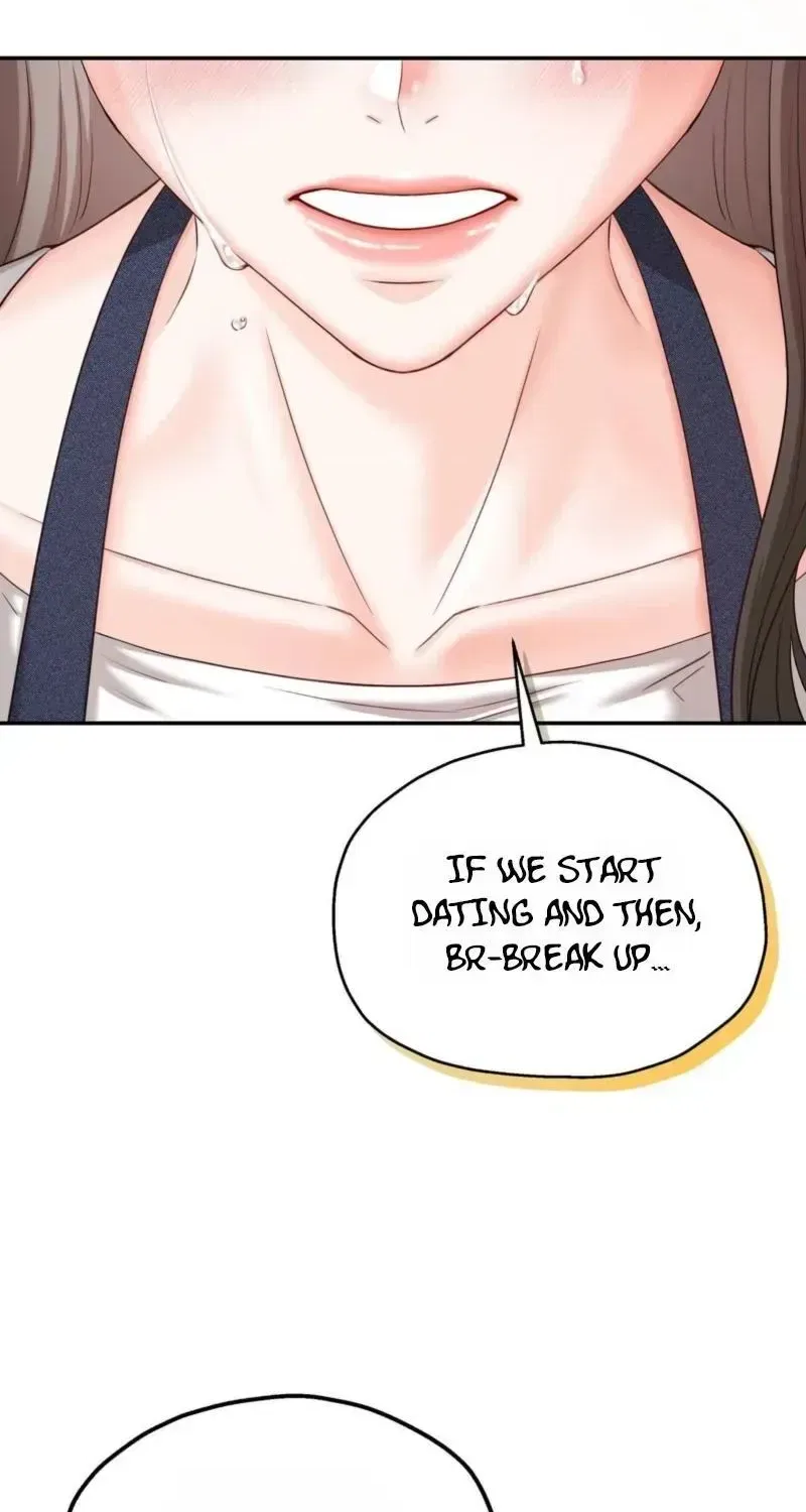 Childhood Friend at Market Price Chapter 16 – Page 73
