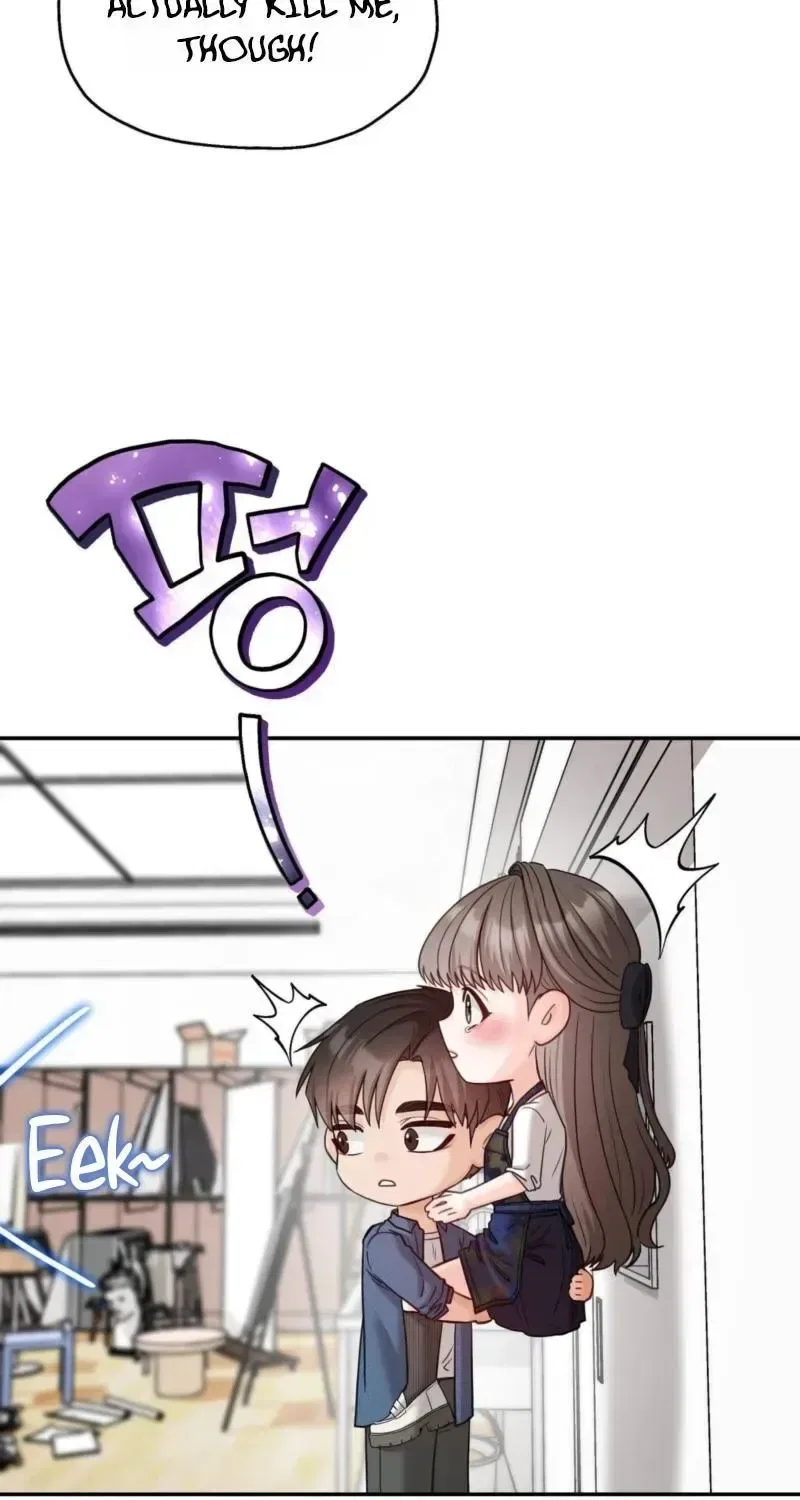 Childhood Friend at Market Price Chapter 16 – Page 84