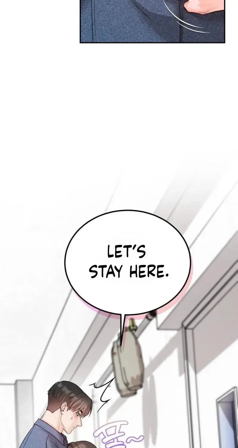 Childhood Friend at Market Price Chapter 16 – Page 90