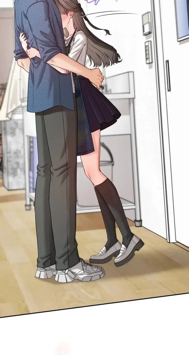 Childhood Friend at Market Price Chapter 16 – Page 91