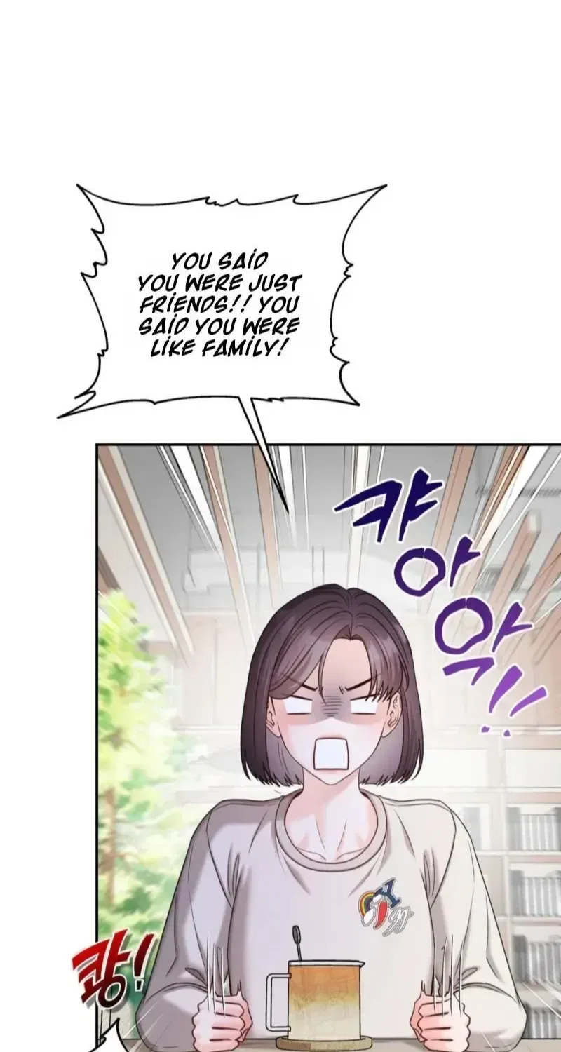 Childhood Friend at Market Price Chapter 16 – Page 97