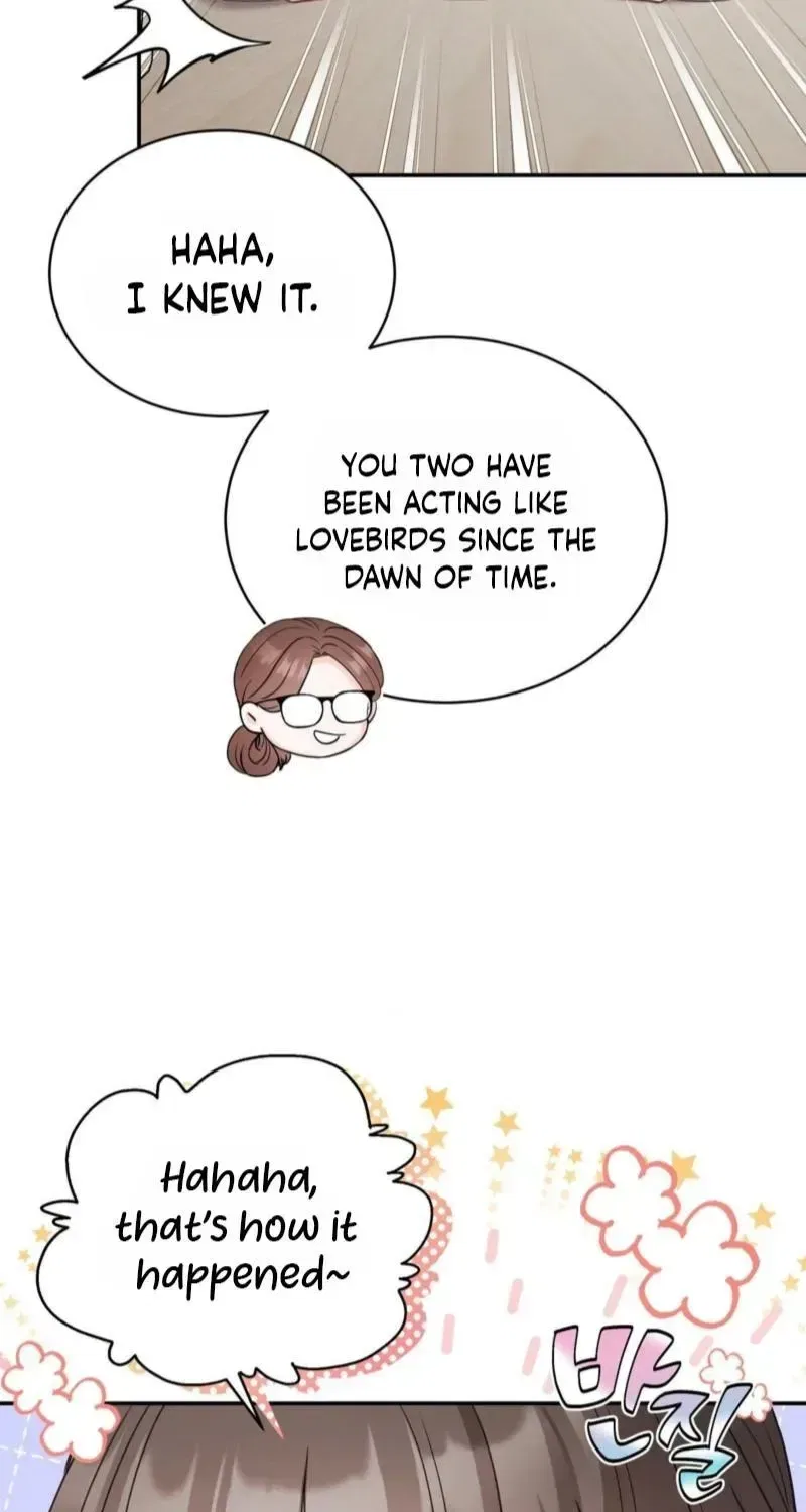 Childhood Friend at Market Price Chapter 16 – Page 98