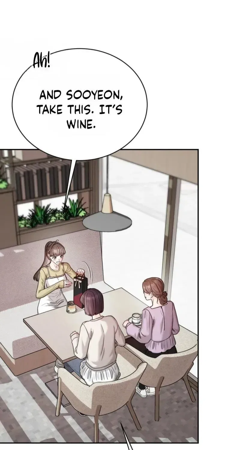 Childhood Friend at Market Price Chapter 16 – Page 100