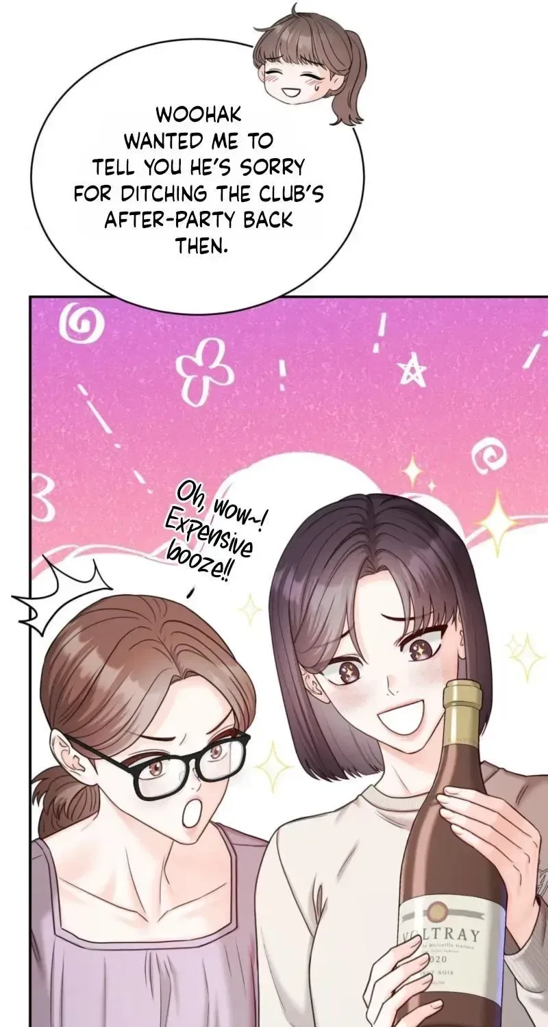 Childhood Friend at Market Price Chapter 16 – Page 102