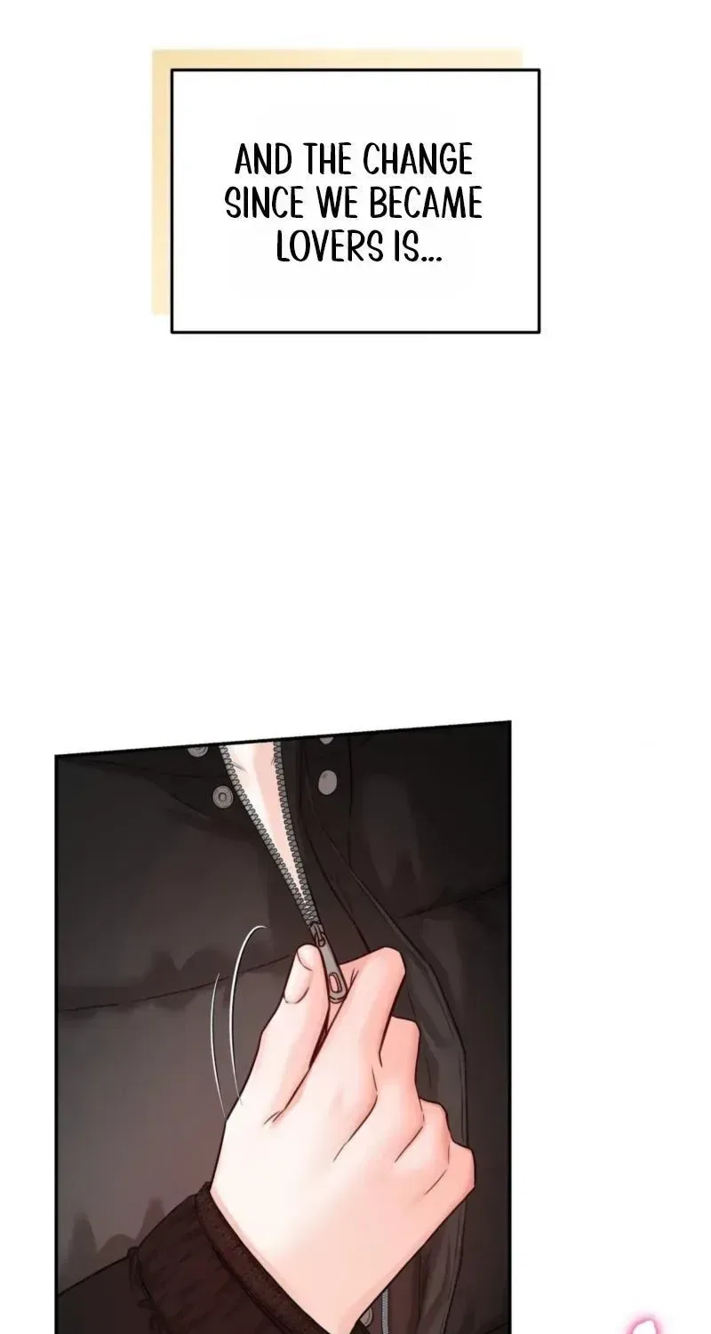 Childhood Friend at Market Price Chapter 16 – Page 104