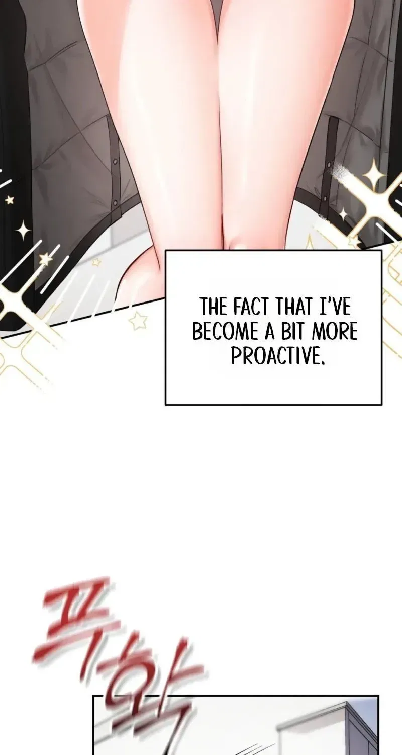Childhood Friend at Market Price Chapter 16 – Page 108