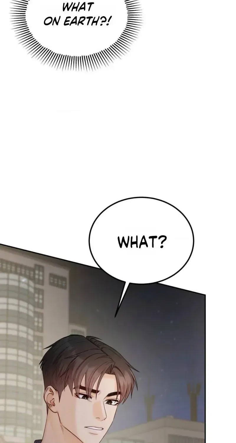 Childhood Friend at Market Price Chapter 15 – Page 4