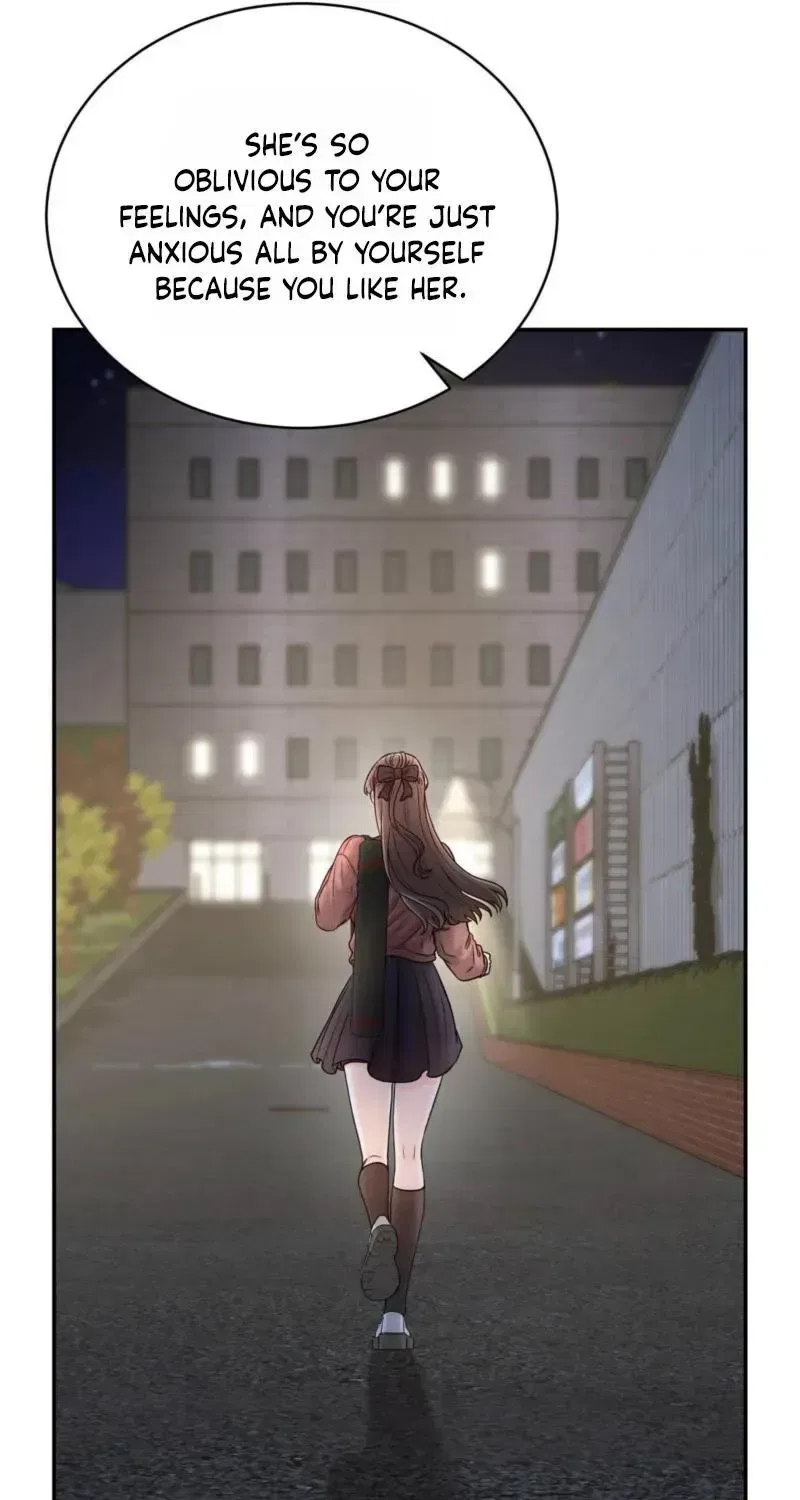 Childhood Friend at Market Price Chapter 15 – Page 16