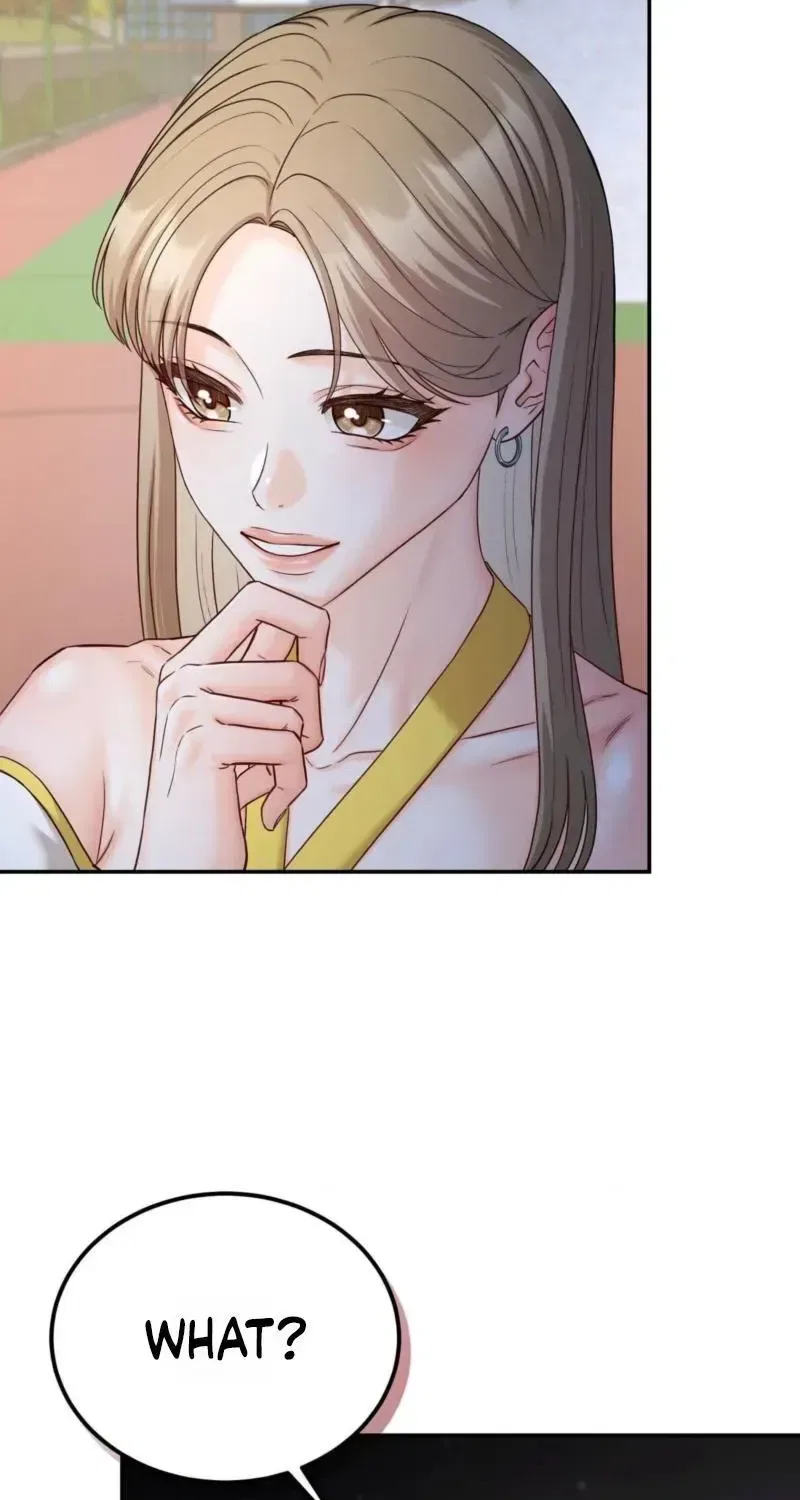 Childhood Friend at Market Price Chapter 15 – Page 18