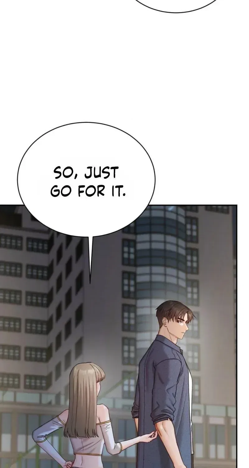 Childhood Friend at Market Price Chapter 15 – Page 20