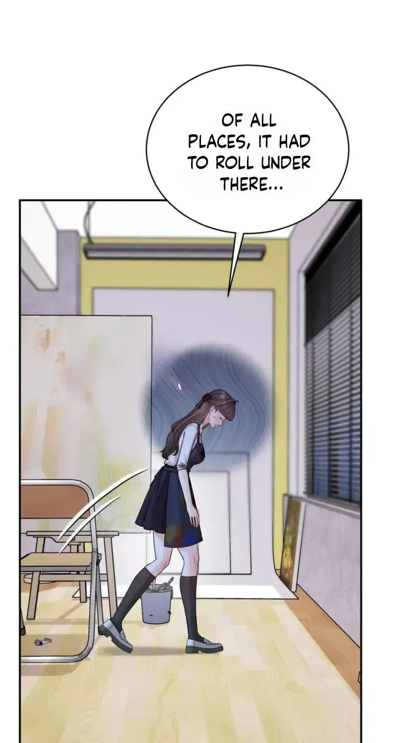 Childhood Friend at Market Price Chapter 15 – Page 34