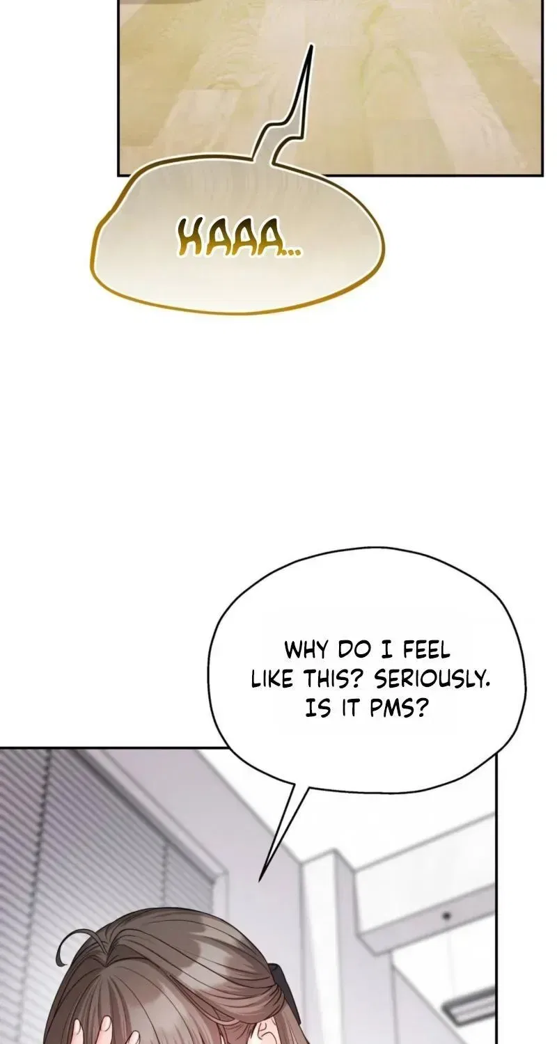 Childhood Friend at Market Price Chapter 15 – Page 36