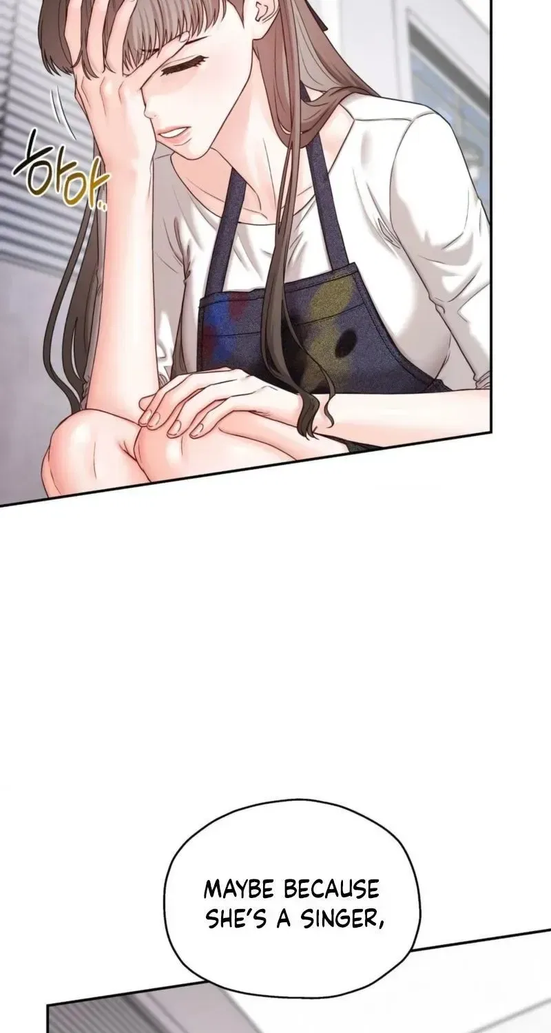 Childhood Friend at Market Price Chapter 15 – Page 37