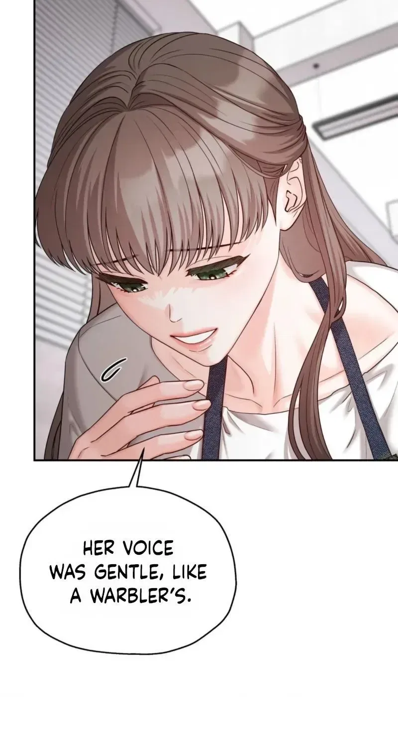 Childhood Friend at Market Price Chapter 15 – Page 38
