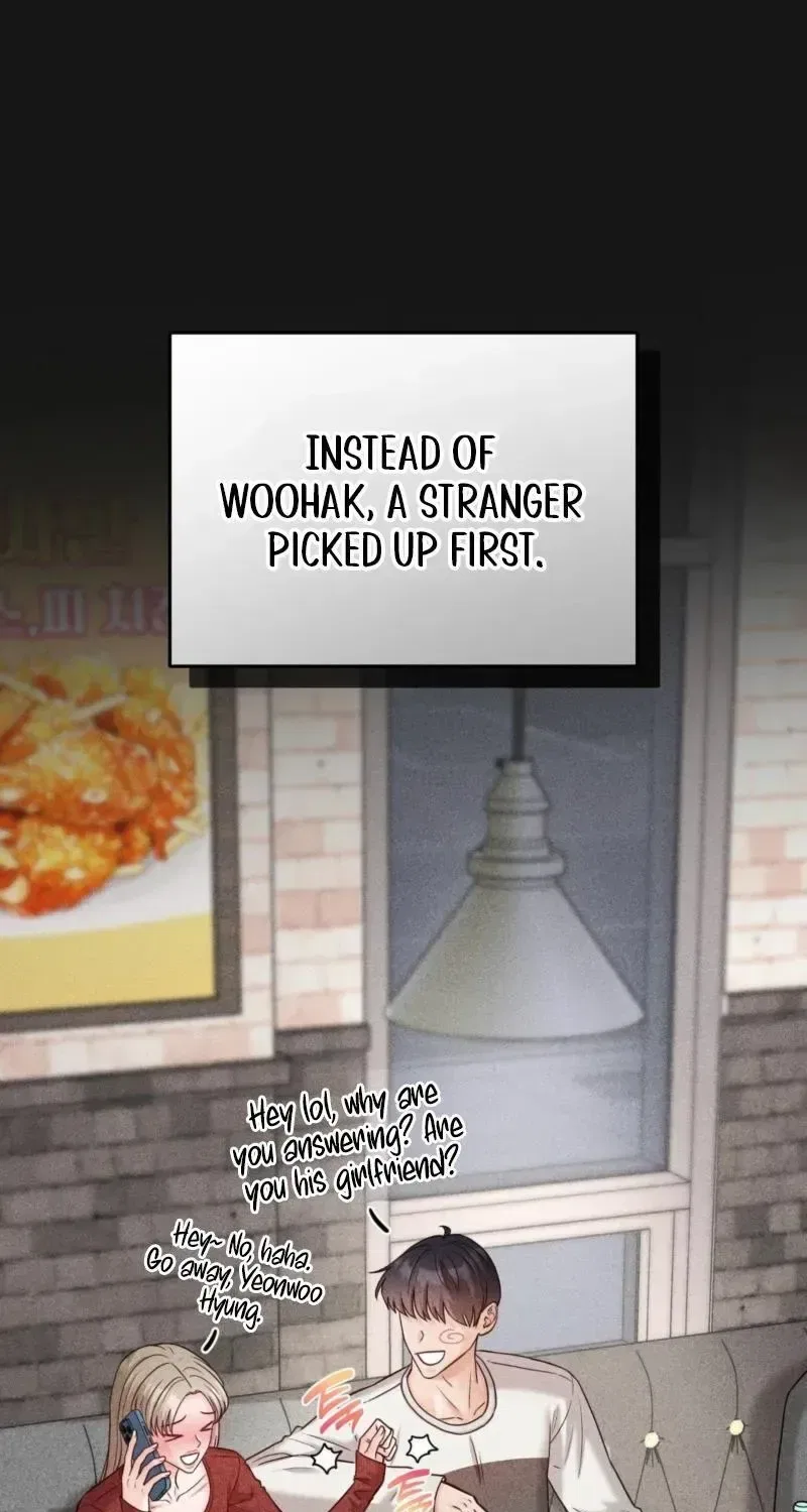 Childhood Friend at Market Price Chapter 15 – Page 46
