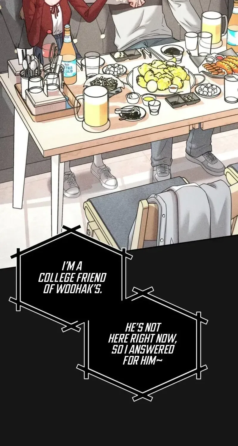 Childhood Friend at Market Price Chapter 15 – Page 47