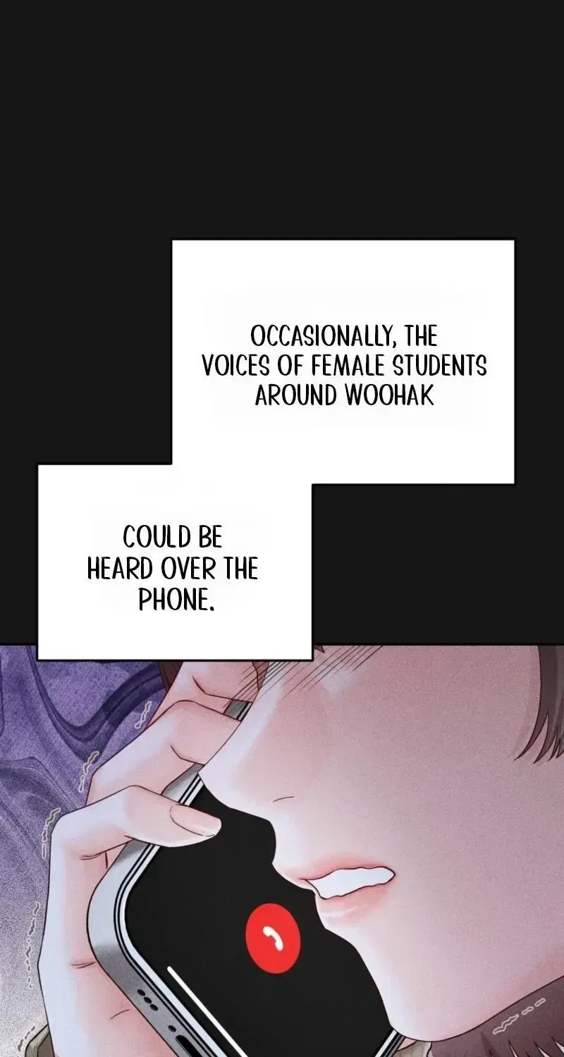 Childhood Friend at Market Price Chapter 15 – Page 49