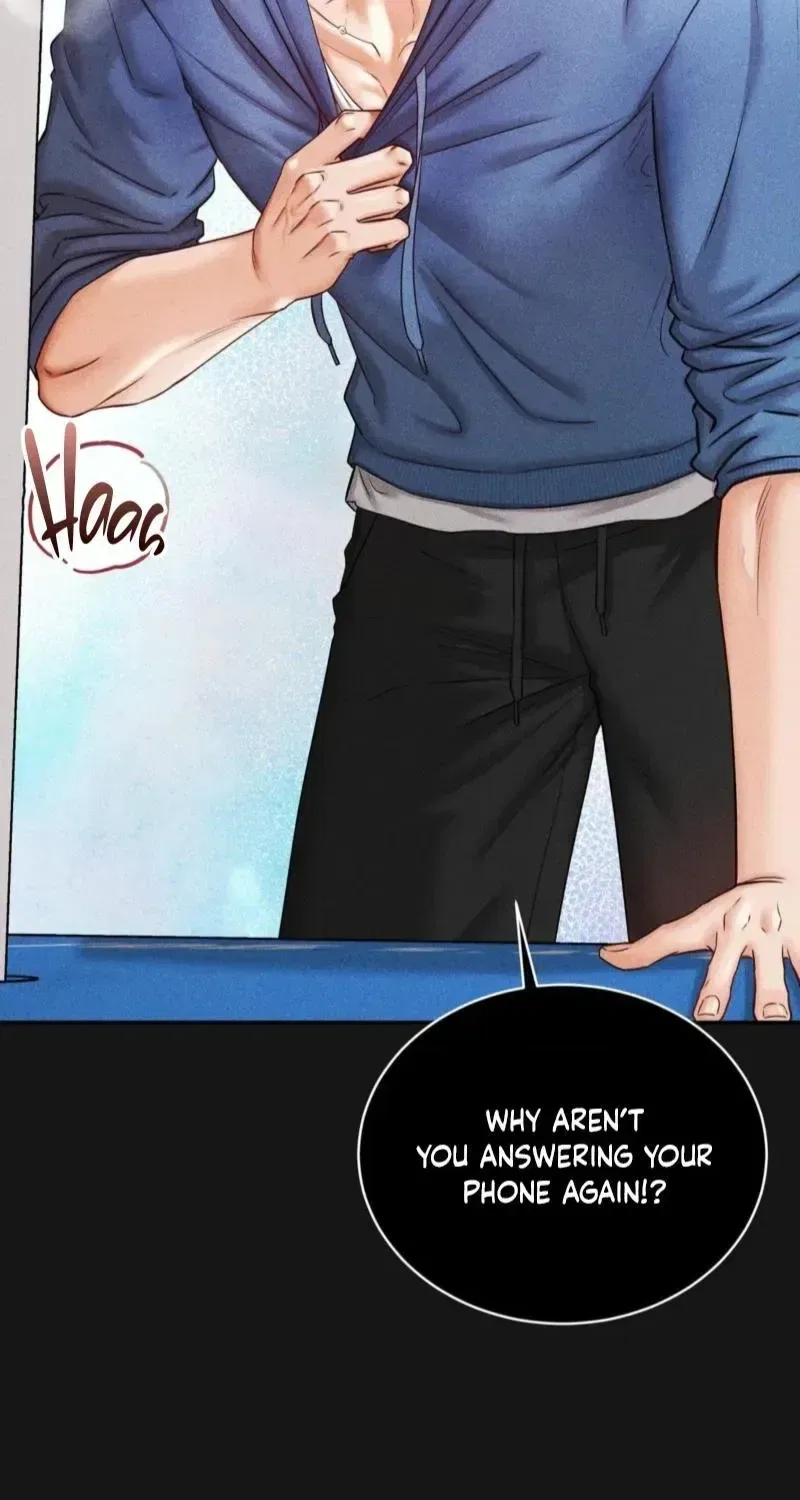 Childhood Friend at Market Price Chapter 15 – Page 58