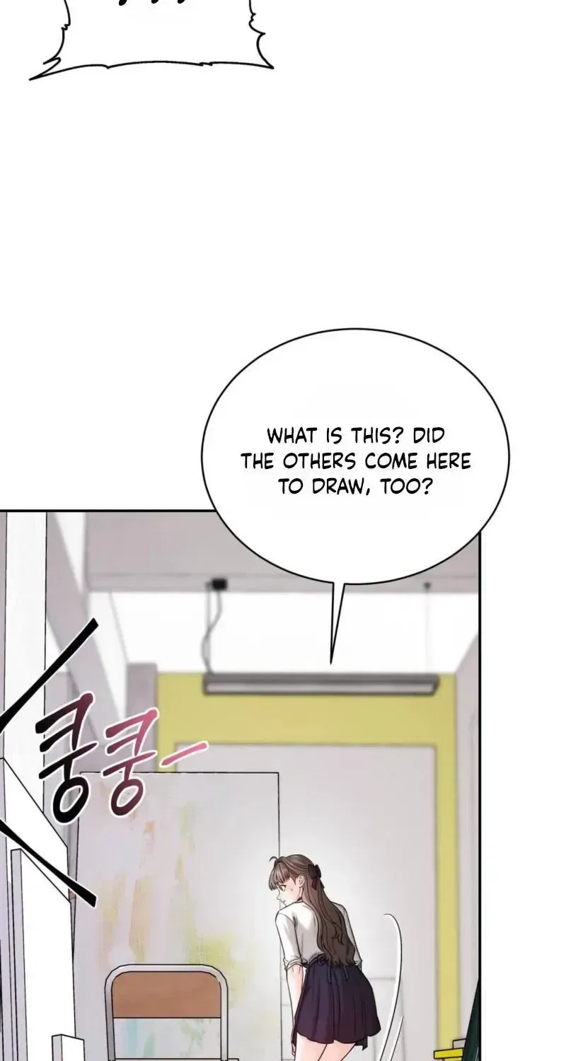 Childhood Friend at Market Price Chapter 15 – Page 73