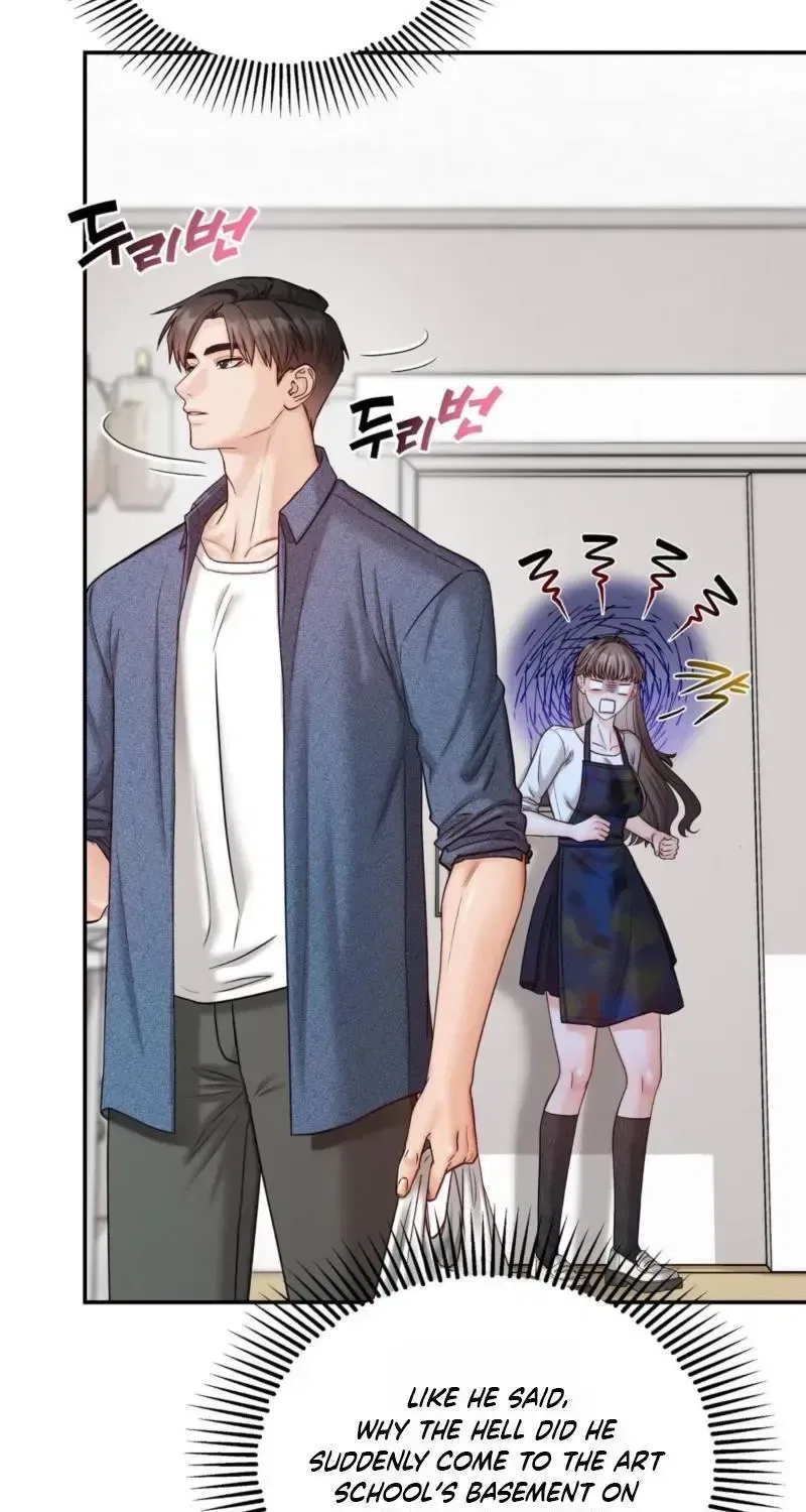Childhood Friend at Market Price Chapter 15 – Page 82
