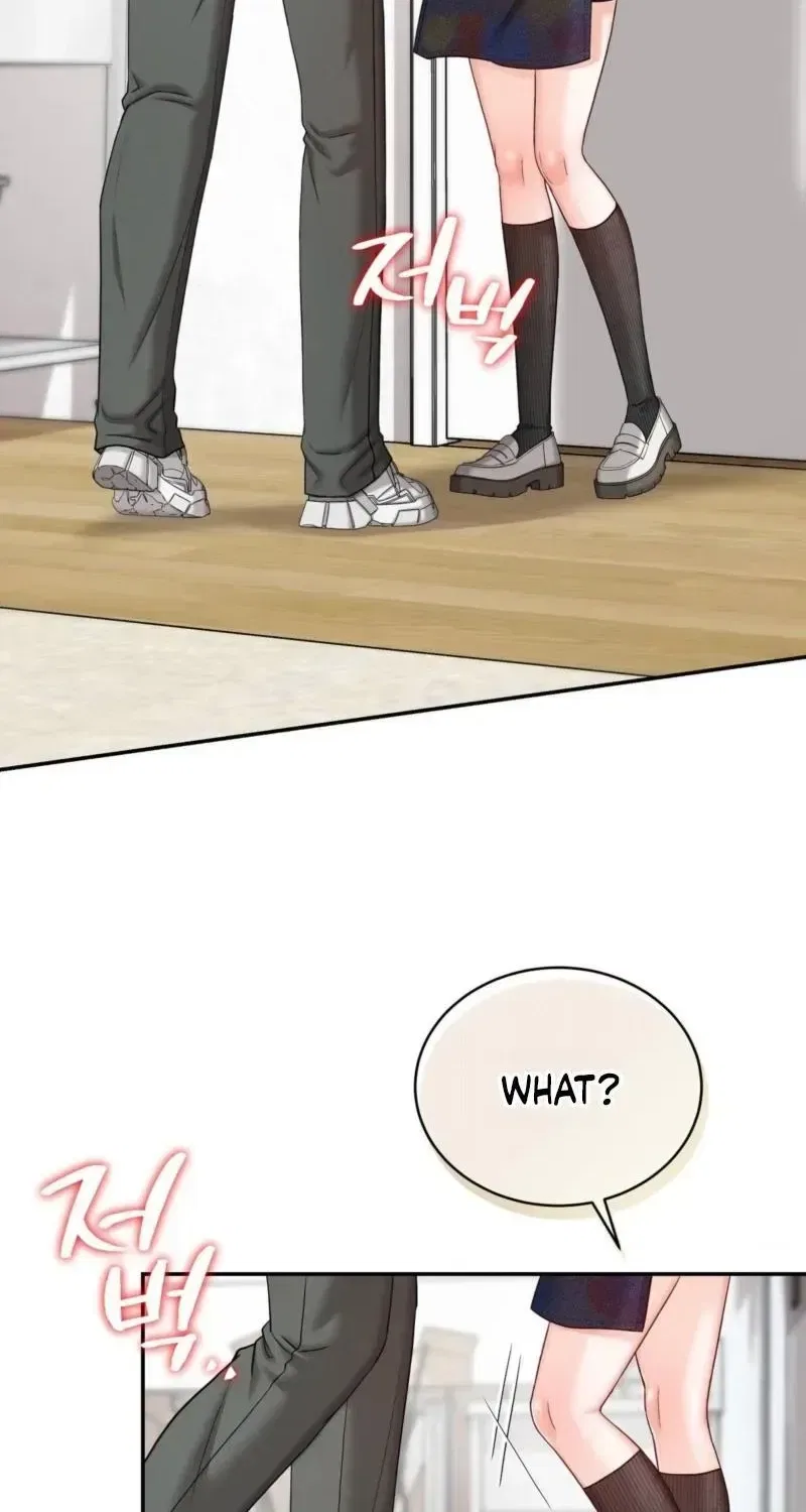 Childhood Friend at Market Price Chapter 15 – Page 91