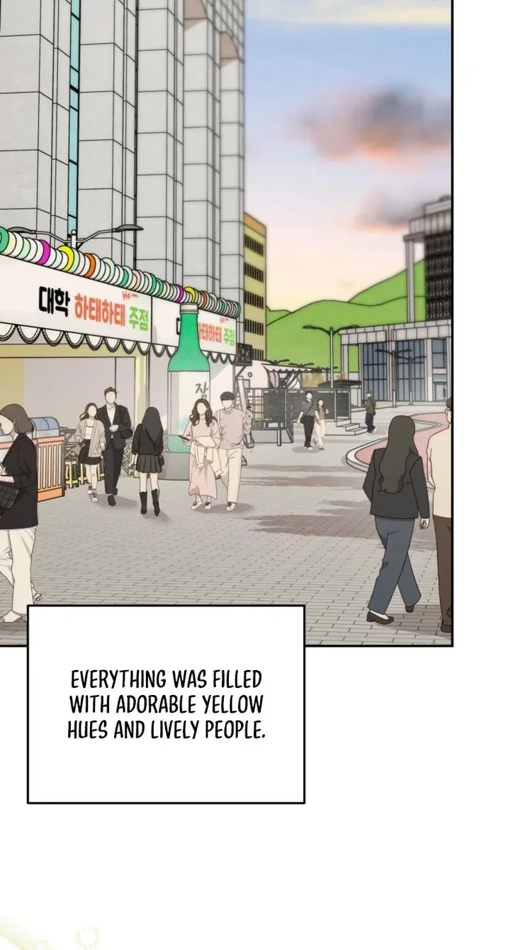 Childhood Friend at Market Price Chapter 14 – Page 4