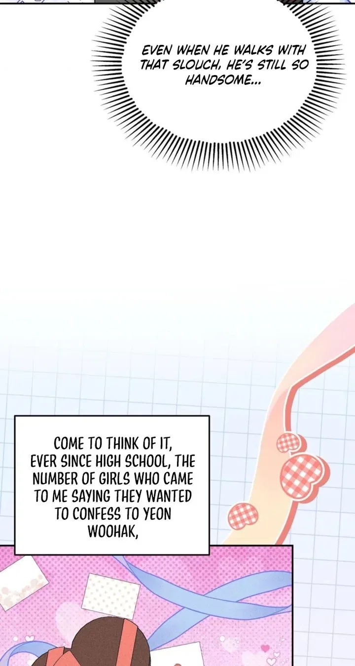Childhood Friend at Market Price Chapter 14 – Page 10