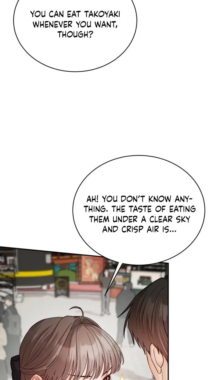 Childhood Friend at Market Price Chapter 14 – Page 19
