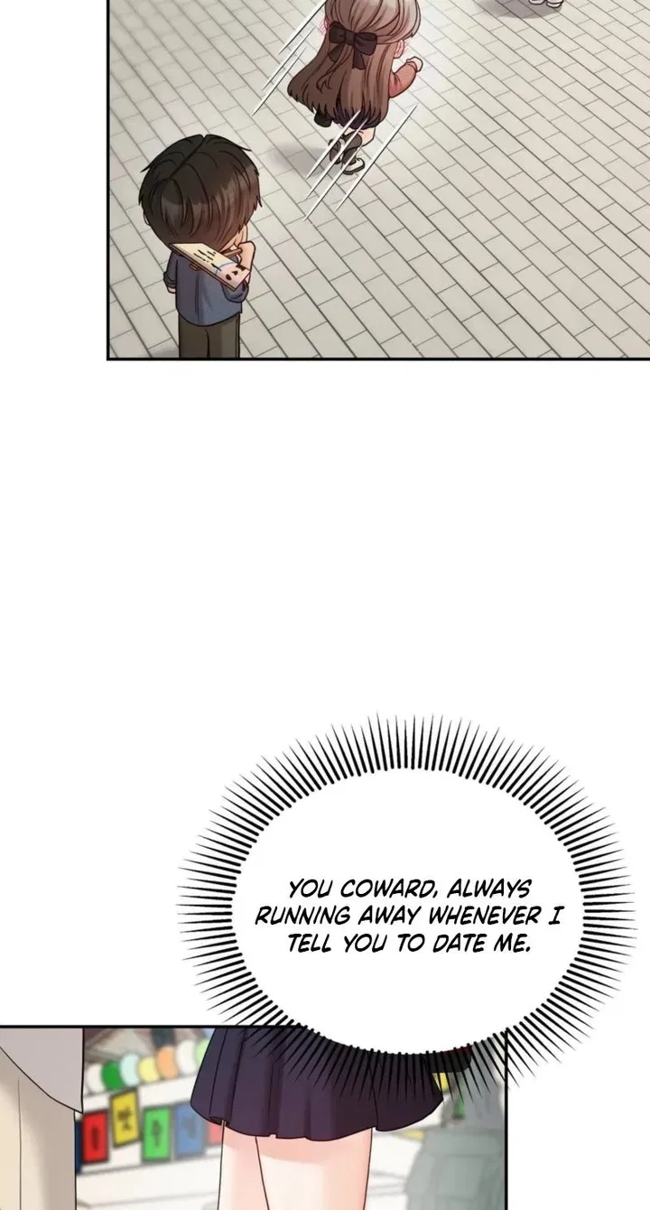 Childhood Friend at Market Price Chapter 14 – Page 26