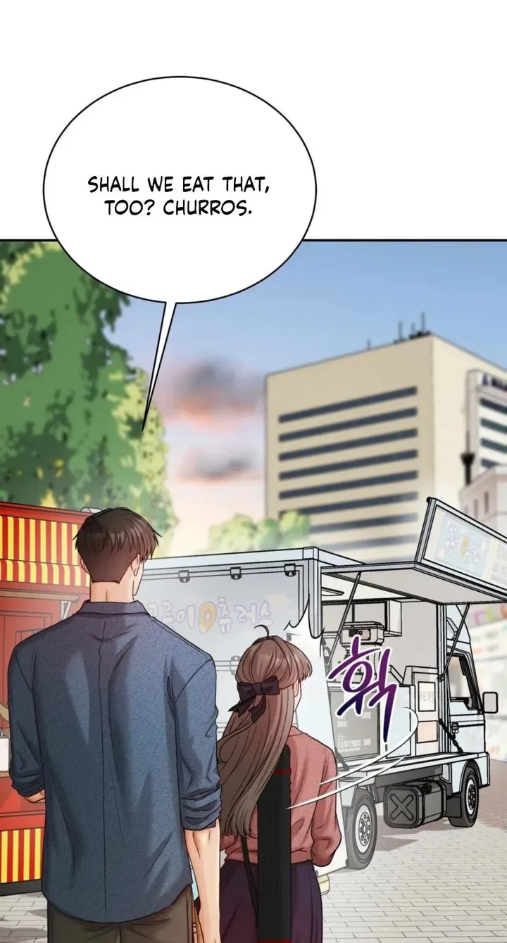 Childhood Friend at Market Price Chapter 14 – Page 29