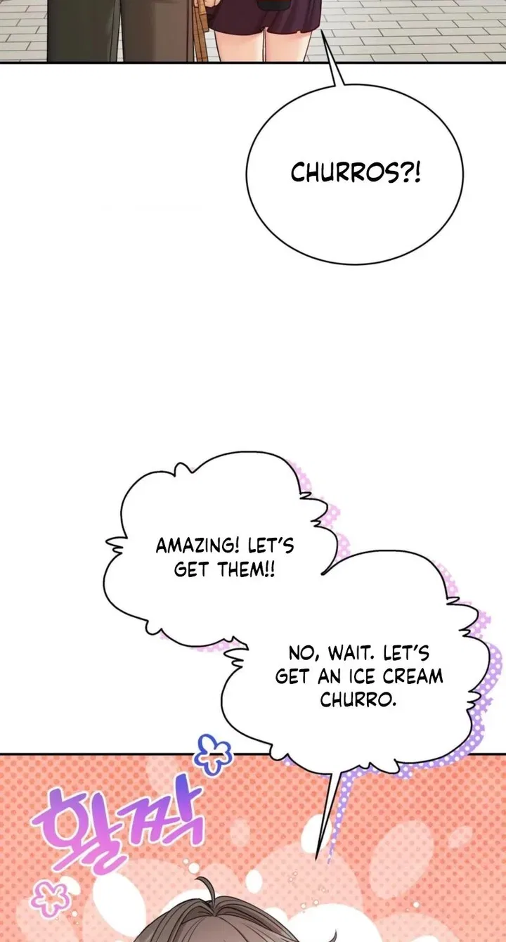 Childhood Friend at Market Price Chapter 14 – Page 30