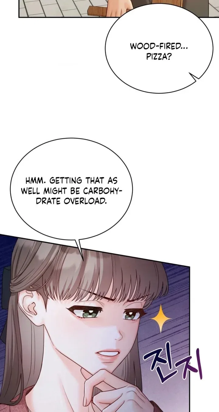 Childhood Friend at Market Price Chapter 14 – Page 33