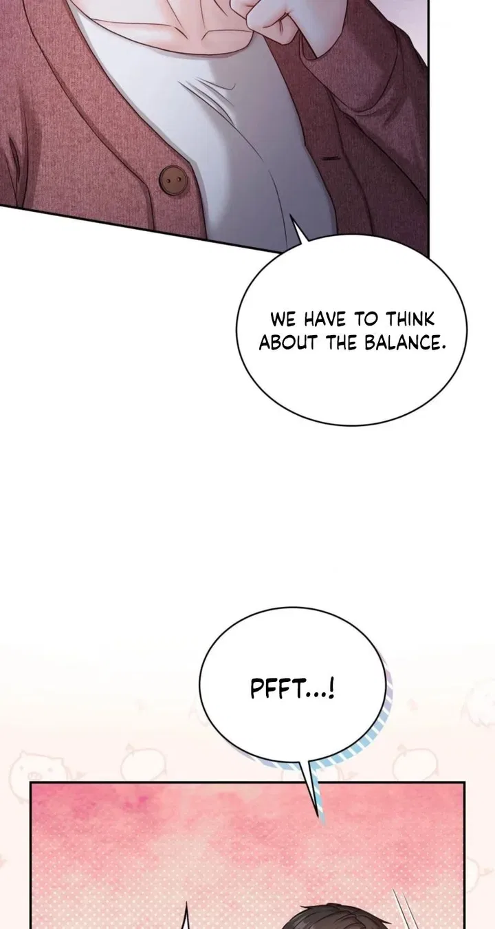 Childhood Friend at Market Price Chapter 14 – Page 34