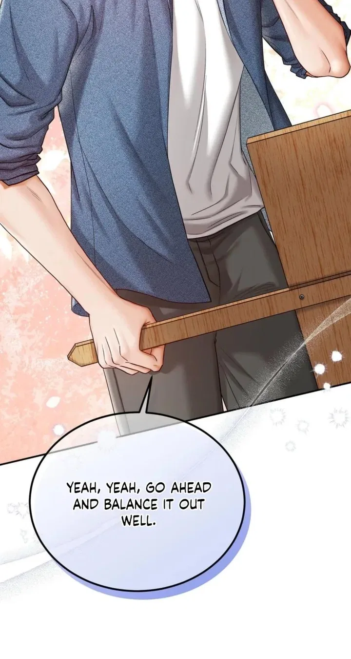 Childhood Friend at Market Price Chapter 14 – Page 39