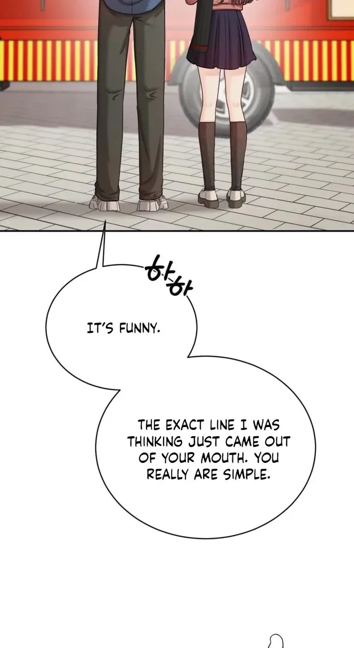 Childhood Friend at Market Price Chapter 14 – Page 42