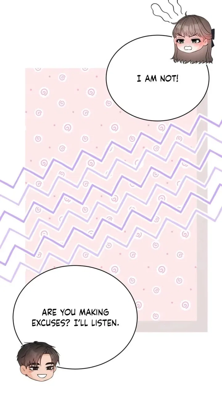 Childhood Friend at Market Price Chapter 14 – Page 43