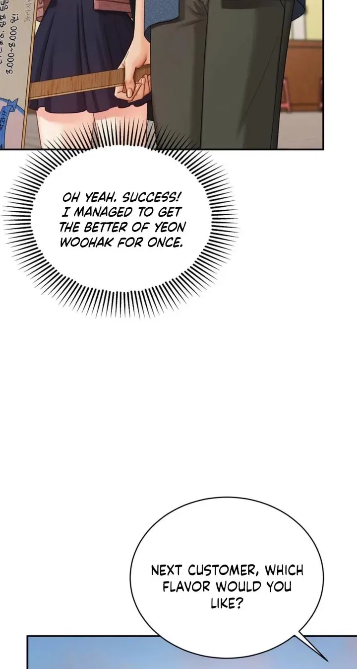 Childhood Friend at Market Price Chapter 14 – Page 51