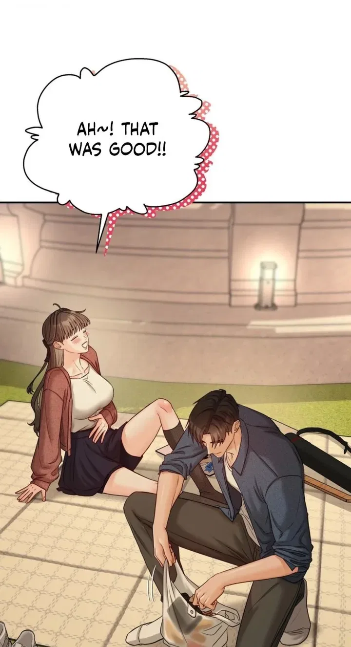 Childhood Friend at Market Price Chapter 14 – Page 57