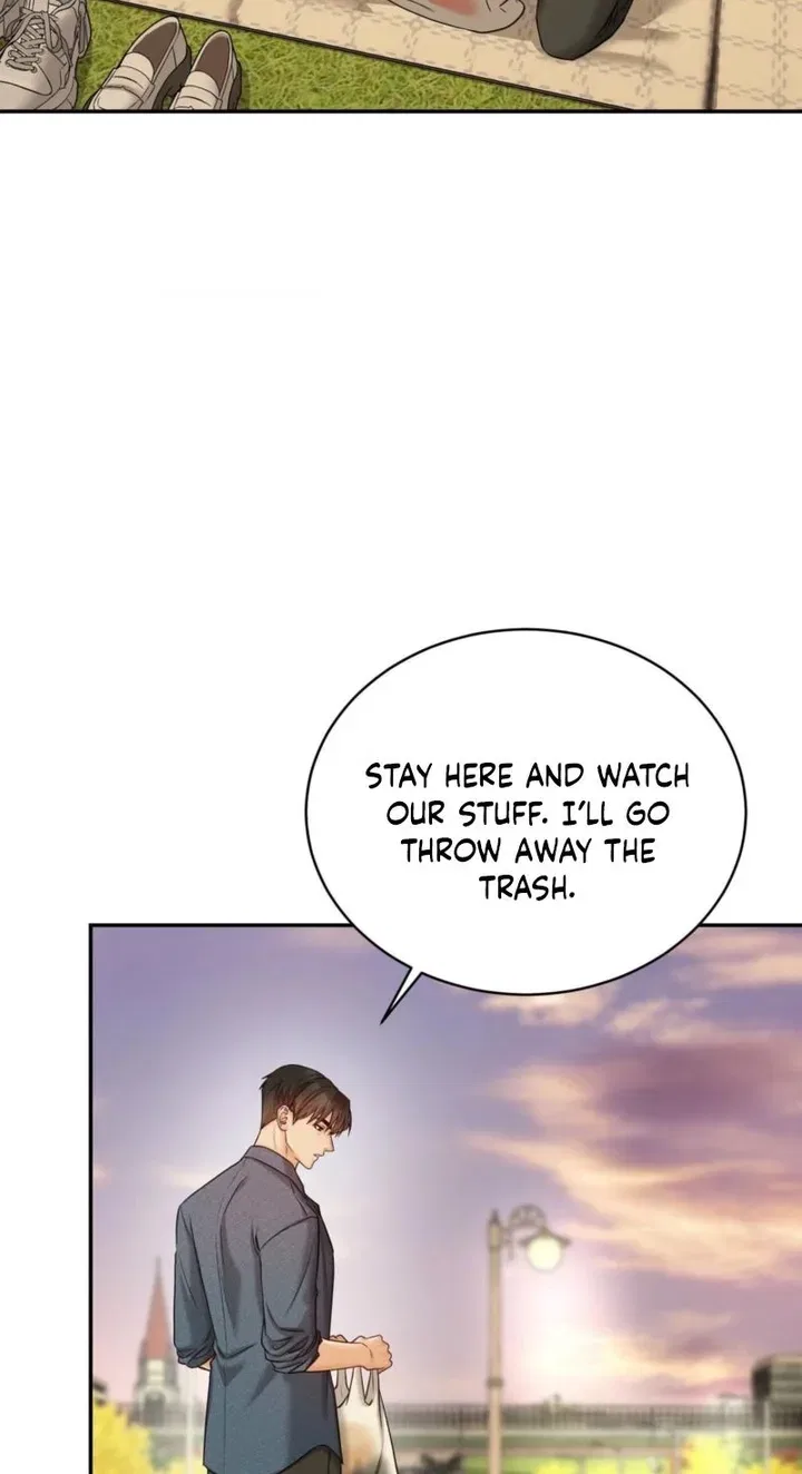 Childhood Friend at Market Price Chapter 14 – Page 58