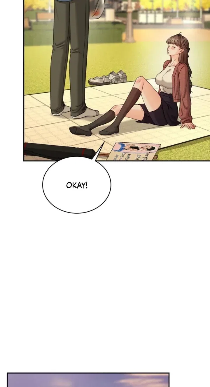 Childhood Friend at Market Price Chapter 14 – Page 59