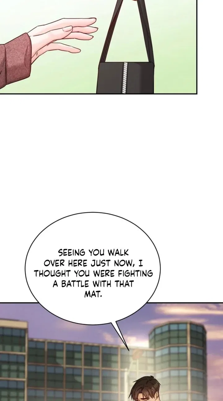 Childhood Friend at Market Price Chapter 14 – Page 64