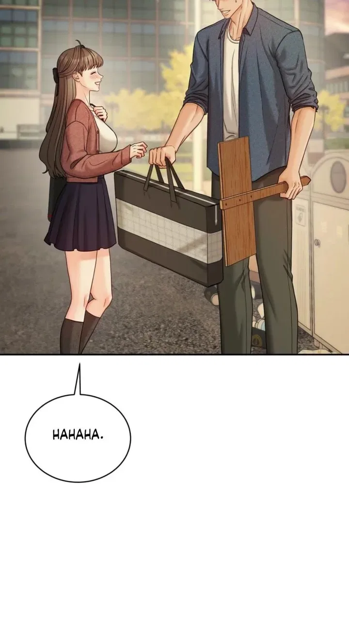 Childhood Friend at Market Price Chapter 14 – Page 65