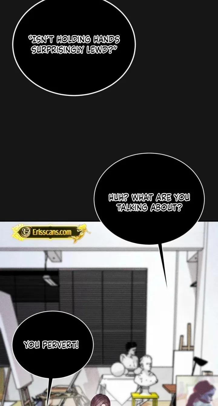 Childhood Friend at Market Price Chapter 14 – Page 75