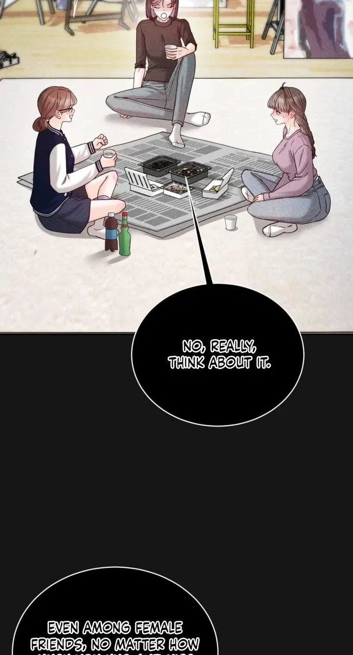 Childhood Friend at Market Price Chapter 14 – Page 76